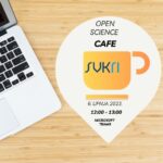 Open Science Café: Otvorena znanost iz perspektive istraživača