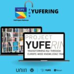 Implementacija otvorene znanosti (FOS) u projektu YUFERING – online događaj