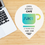 Open Science Café u Sveučilišnoj knjižnici Rijeka predstavlja usluge Srca