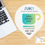 Open Science Cafe