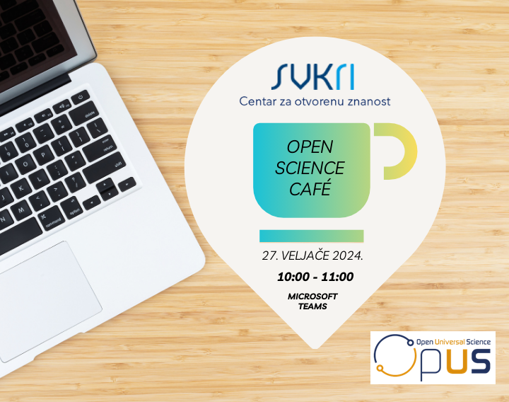 Open Science Cafe