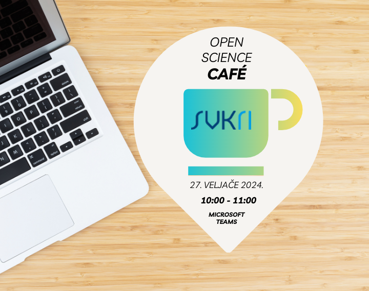 open science cafe