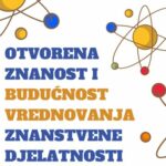 Održano događanje o otvorenoj znanosti i budućnosti vrednovanja znanstvene djelatnosti 