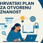 Usvojen Hrvatski plan za otvorenu znanost