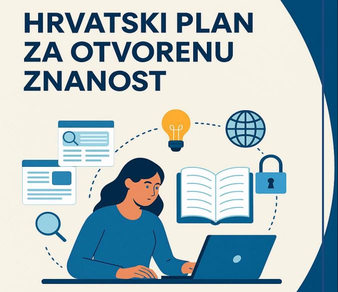 Hrvatski plan za otvorenu znanost