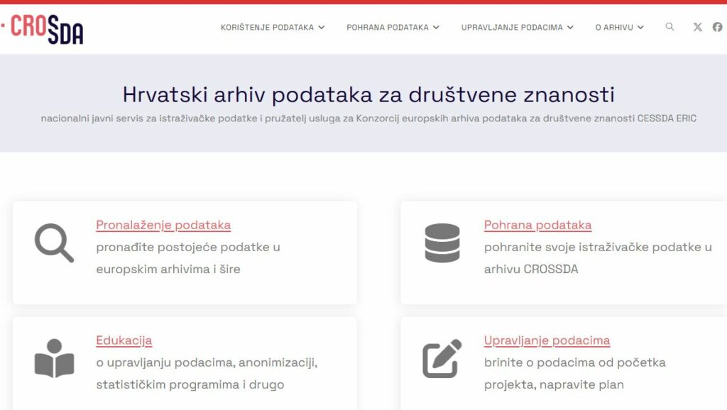 CROSSDA